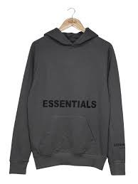 Essentials Hoodie
