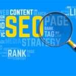 SEO Consulting Services