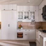 kitchen interior design by interiosplash