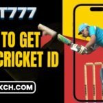 online cricket id