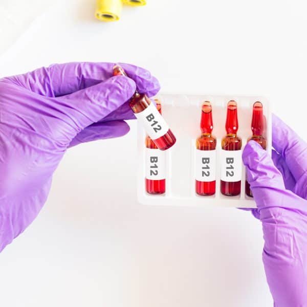 injectable vitamin b12
