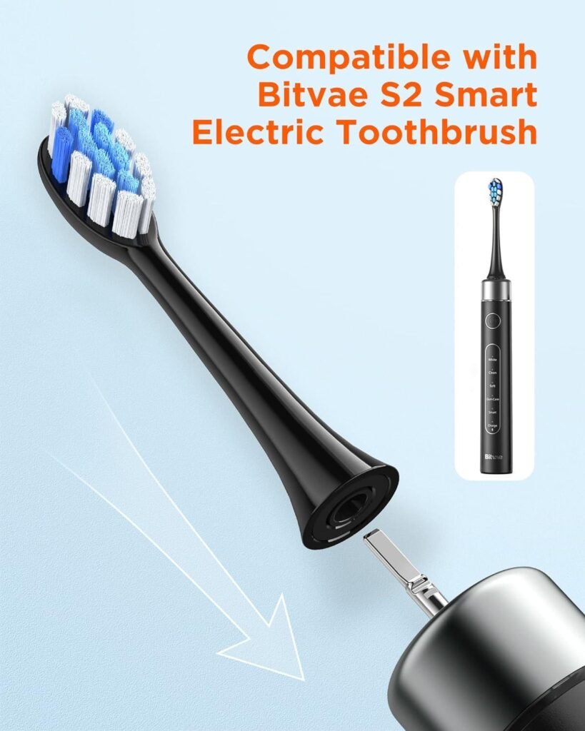 electric tooth brush