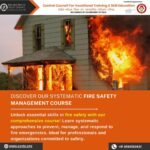 systematic fire safety management course