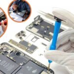 iPhone Repair