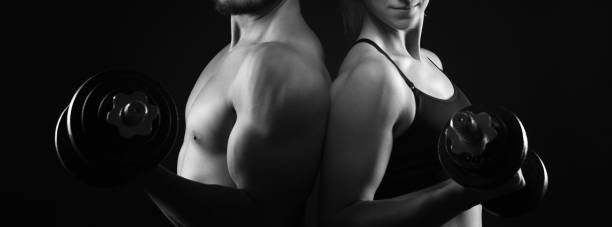 Signs of Gaining Muscle