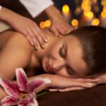 Top Spa in Barrie for Stress Relaxation.