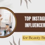 Top Instagram Influencers in Dubai, UAE