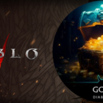 Cheap Diablo 4 Gold
