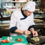 Kitchen Management Training