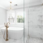 Bathroom remodel Vienna VA
