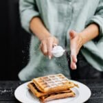 Waffle Recipe