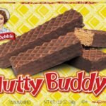 Nutty Buddy: The Ultimate Sweet Treat