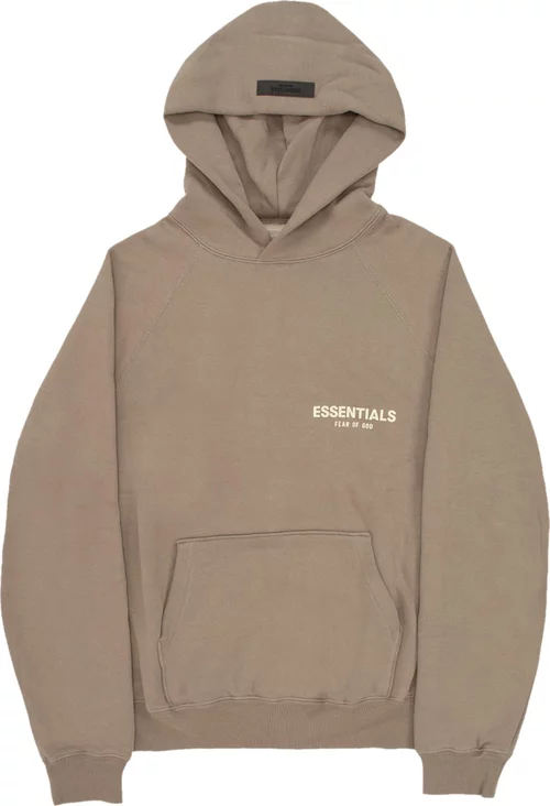 eesentials hoodie