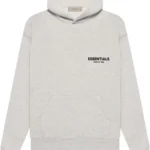 essentials hoodie