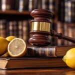 San Diego lemon law attorney