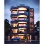 Spacious Flats in Vijayawada for Sale
