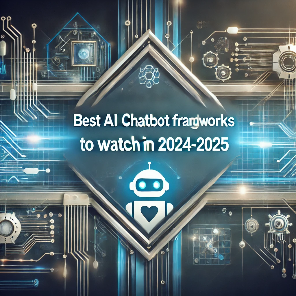 AI Chatbot Frameworks
