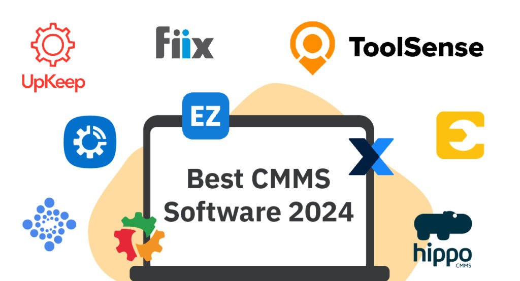 computerized maintenance management system