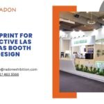 Blueprint for Effective Las Vegas Booth Design