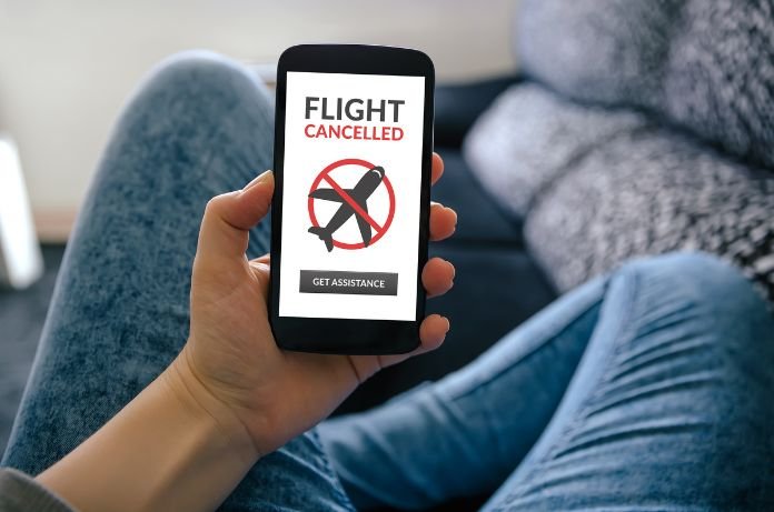 Spirit Airlines Cancellation Policy