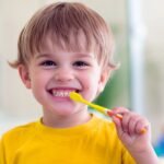 Children's Dentistry -ADP