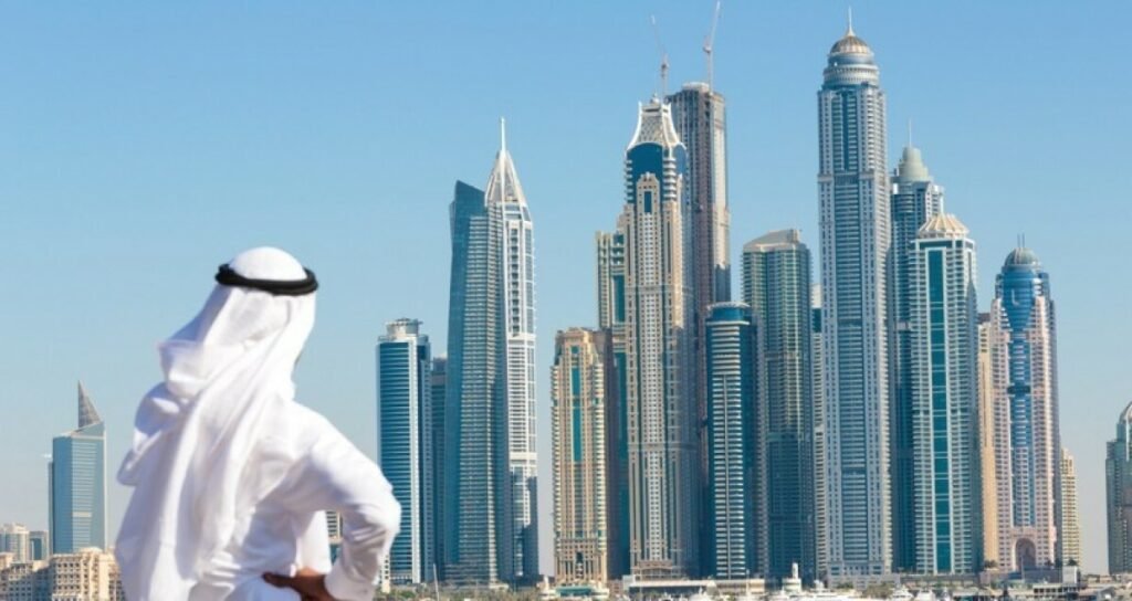 Company Formation in Dubai