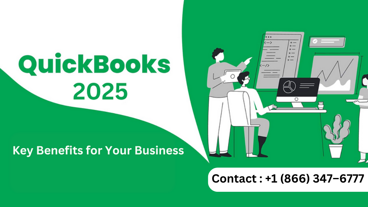 QuickBooks 2025