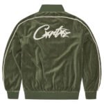 Trapstar Jacket new fashion clothing shop