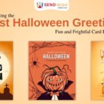 Creating the Best Halloween Greeting: Fun and Frightful Card Ideas 