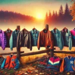 90's Vintage Jackets: Iconic Fashion & Tips