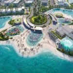 Damac islands Dubai