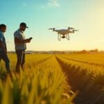 Drone Services market