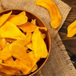 Dry Mango in Pakistan in airtight containers for maximum freshness and flavor
