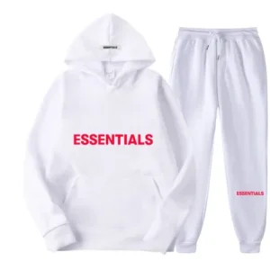 Essentials Clothing is a popular streetwear brand