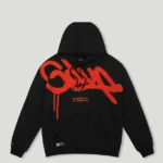 Geedup Hoodie