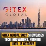 GITEX Global 2024 Where Tech Titans and Startup Superheroes Collide in Dubai’s Ultimate Innovation Showdown!