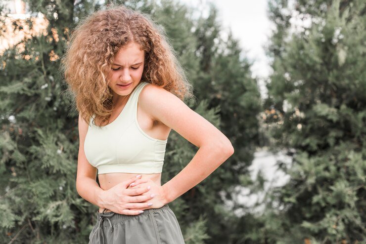 Gut Health's Impact on Mental Well-being
