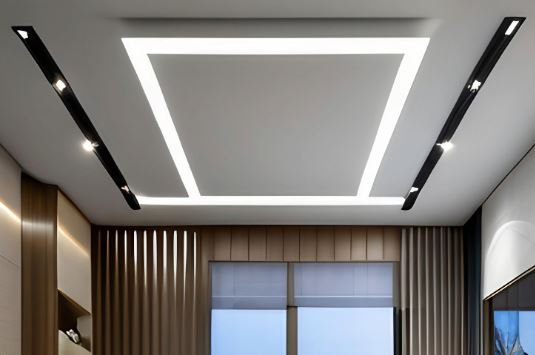 Gypsum Smart Grid 38 for Auditoriums