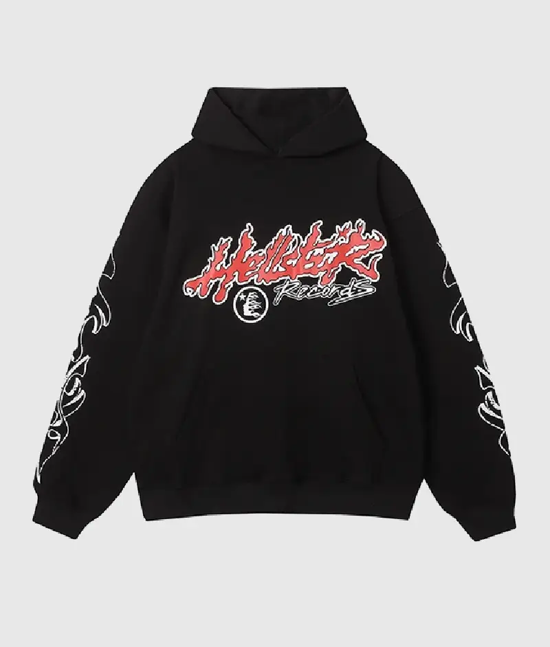 Hellstar Hoodie