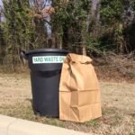 yard waste removal schedule in Oakhurst