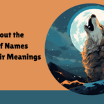 Wolf Names