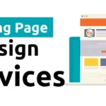 Landing Page Design Company