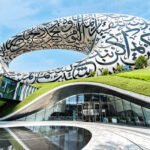 Explore the Museum of the Future in Dubai: A Journey Ahead