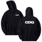 Why Shop Exclusively at the Official CDG Store?