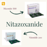 How Nizonide Targets Intestinal Parasites Effectively