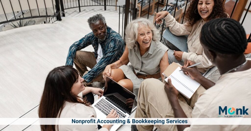 Non profit Accounting