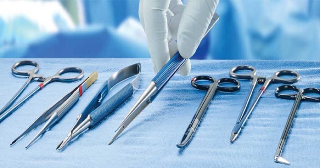 Dental Instrument Suppliers Sialkot