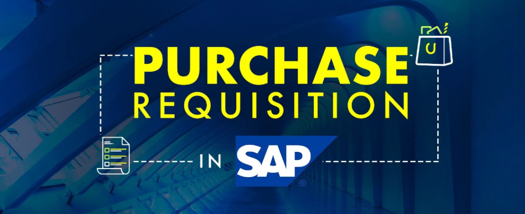 Processes Of Purchasing In SAP
