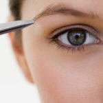 How Choose Professional Tweezers for Eyebrows