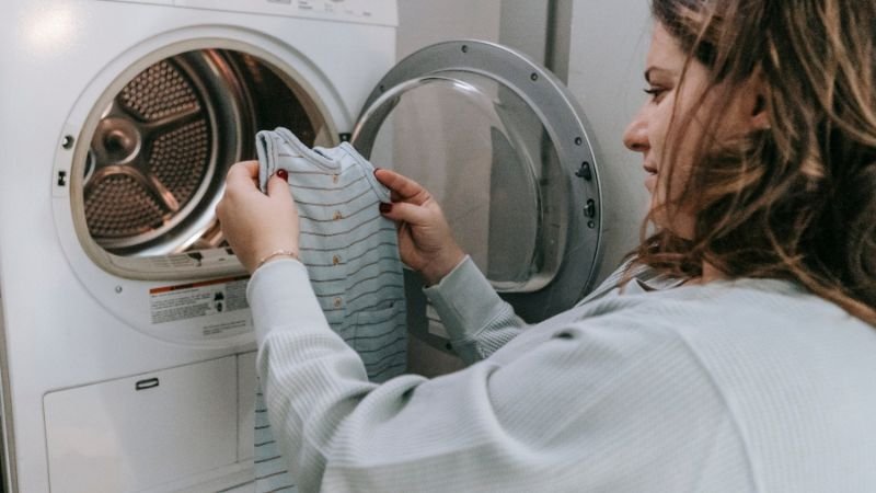 Professional Washing Machines JLT